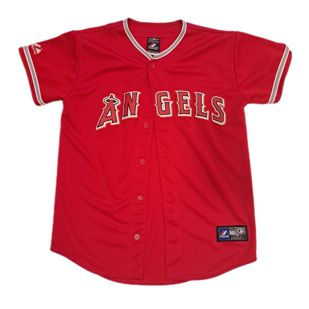 ANGELES JERSEY